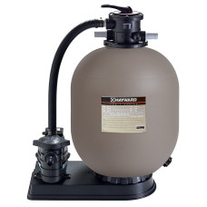 Фільтраційна установка Hayward Pro Top S244T8110 (14 м3/год, D600)