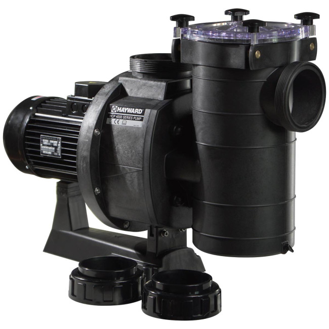 Насоси для басейнів Насос Hayward HCP40653E1 KAN610 T2.B