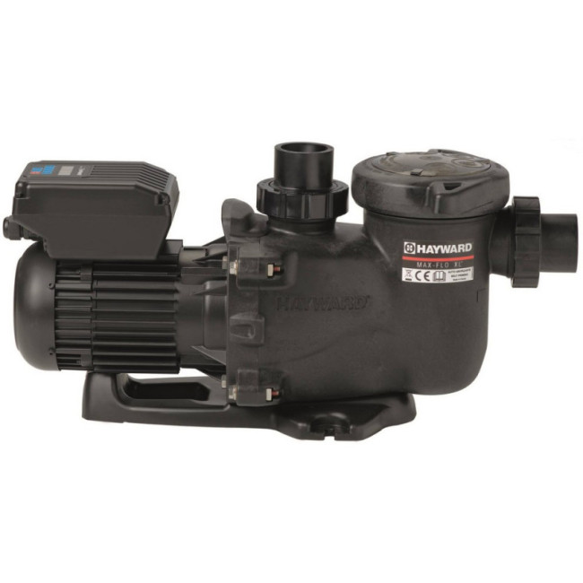 Насос Hayward Max-Flo XL SP2310VSTD (220 В, 16.5 м3/год, 1 HP) зі змін. швид. Насос Hayward Max-Flo XL SP2310VSTD (220 В, 16.5 м3/год, 1 HP) зі змін. швид.