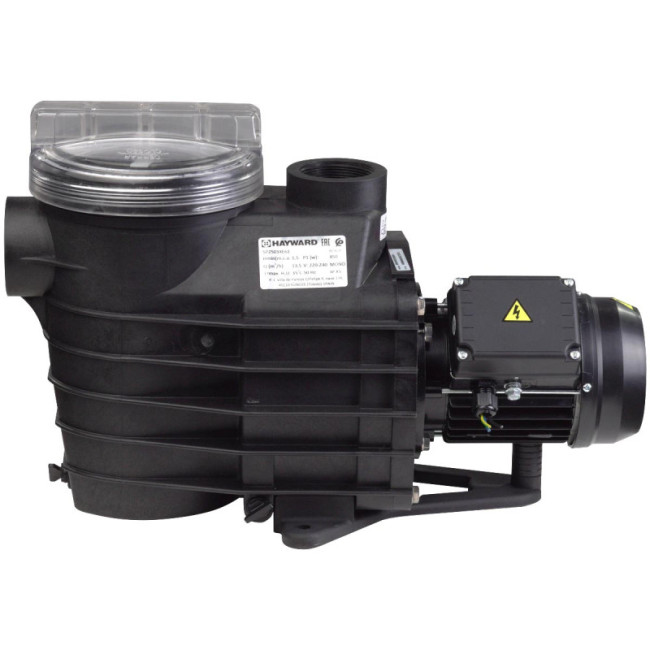 Насоси для басейнів Придбати Насос Hayward SP2507XE111 EP 75
