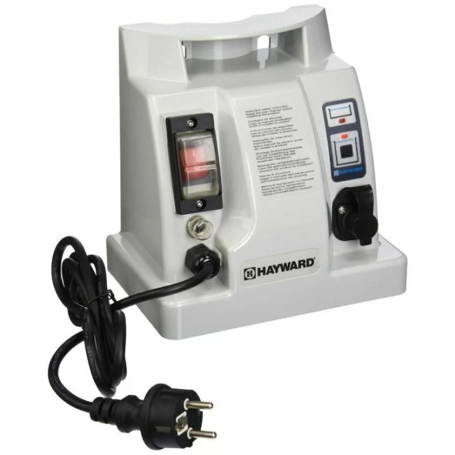 Роботи пилососи для басейнів Робот-пилосос Hayward SharkVac XL Pilot Роботи пилососи для басейнів Робот-пилосос Hayward SharkVac XL Pilot