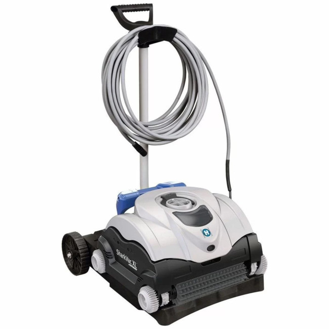 Роботи пилососи для басейнів Робот-пилосос Hayward SharkVac XL Pilot Роботи пилососи для басейнів Робот-пилосос Hayward SharkVac XL Pilot