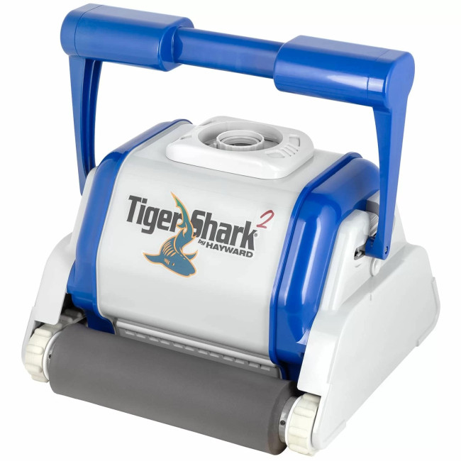 Роботи пилососи для басейнів Робот-пилосос Hayward TigerShark 2 (пінний валик)