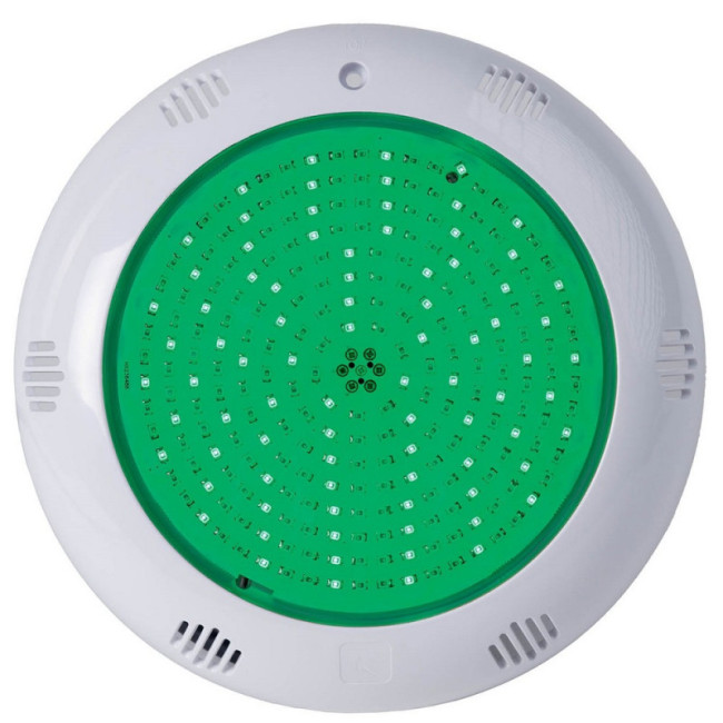 Закладна для басейнів Прожектор Hayward 3464PLDBL, LED, 18 Вт, White, під лайнер