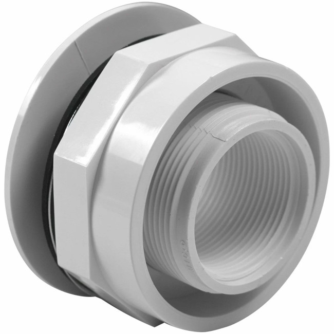 Закладні для басейнів Форсунка стінова Hayward SP1023E19E поліпропілен