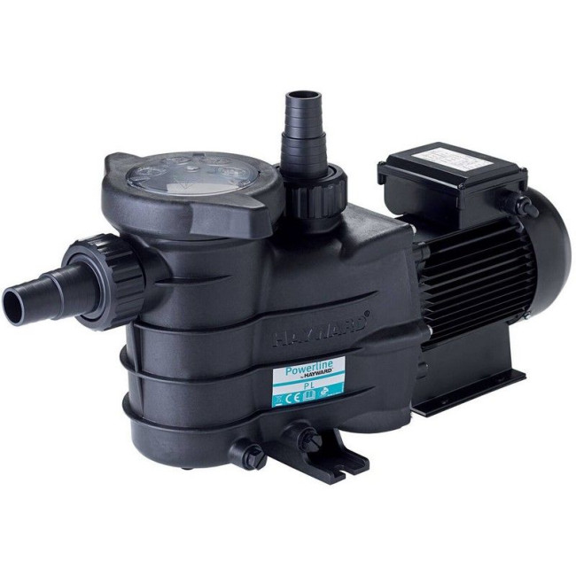 Насоси для басейнів насос Hayward PL 81007 (220В, 17,2 м³/год., 1.5 HP)