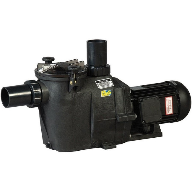 Насоси для басейнів Насос Hayward RS3008EV1 (220В, 12.5 м3/год, 0.75HP)