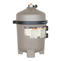 Діатомовий фільтр Hayward ProGrid 16 м3/год.