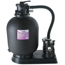 Фільтраційне встановлення Hayward PowerLine 81072 (10 м3/год, D500)