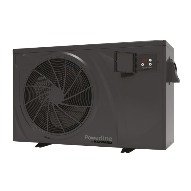 Тепловий насос Hayward Powerline Inverter 6 (6 кВт)