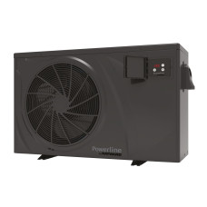 Тепловий насос Hayward Powerline Inverter 11 (11 кВт)