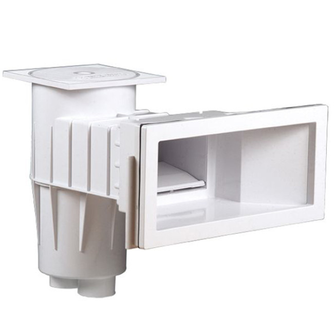 Заставні для басейнів Скіммер Hayward 3119 Premium Wide під бетон