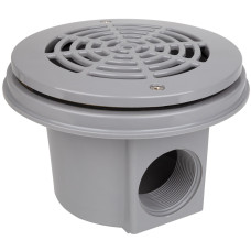 Злив донний Hayward 3253LGPAK2 2" під лайнер (компл. 2 шт)