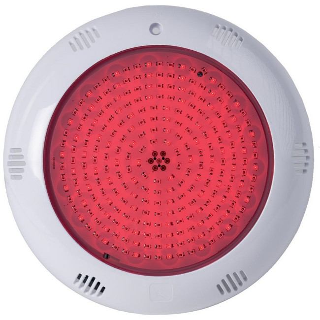 Закладна для басейнів Прожектор Hayward 3464PLDBL, LED, 18 Вт, White, під лайнер