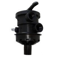 Кран шестиходовый Hayward SP0714TE