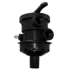 Кран шестиходовий Hayward SP0714TE