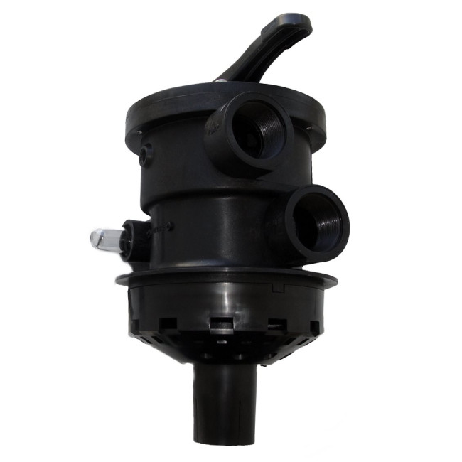 Кран шестиходовий Hayward SP0714TE