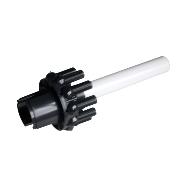 Колектор з трубою Hayward PWL SX144DA 