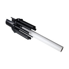 Колектор з трубою Hayward PWL SX210DA