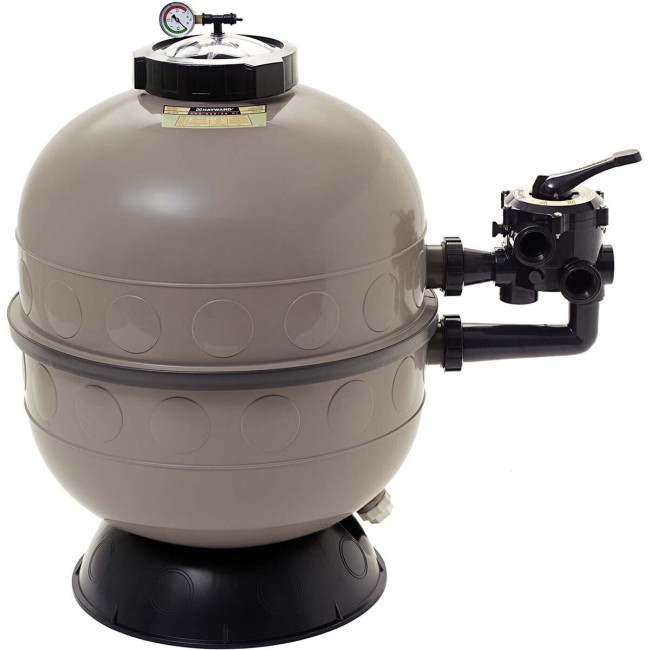 Фільтри для басейнів, Фільтр Hayward ProSide S240SIE (14 м3/год, D600)