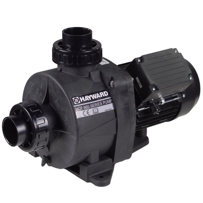 Насоси для басейнів Насос Hayward HCP09201E2 KNG200 M.B IE2 (220 В, 26.2 м3/год, 2 HP)
