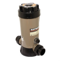 Хлоратор полуавтомат Hayward CL0200EURO (4 кг, линейный)