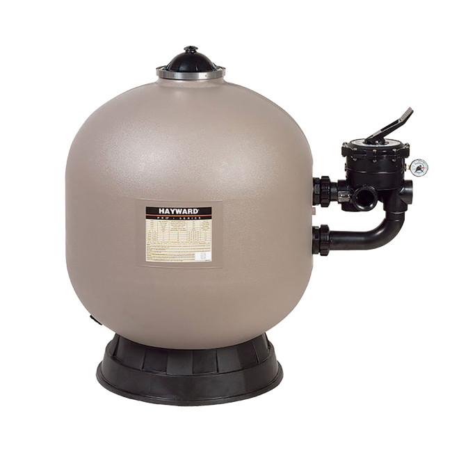 Фільтри для басейнів, Фільтр Hayward ProSide S210SXE (10 м3/год, D510)