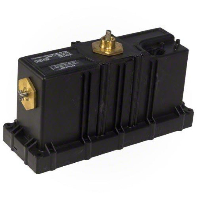  Блок мотора Hayward SharkVac RCX97400