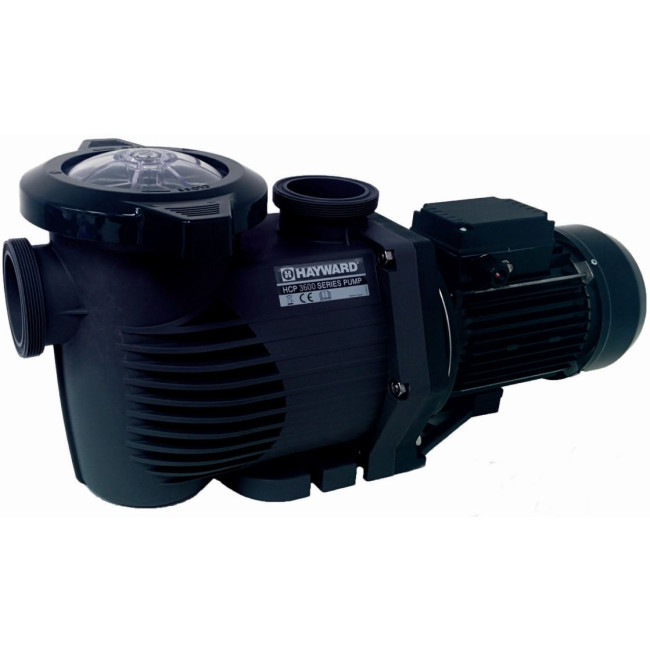 Насоси для басейнів Насос Hayward HCP36303E IE3 (380 В, 36 м3/год, 3 HP)