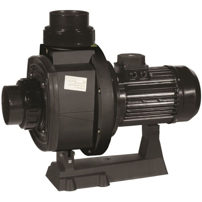 Насоси для басейнів Насос Hayward HCP11553E7 KT510T2.B IE3 (380 В, 70 м3/год, 5.5 HP)