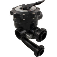 Кран шестиходовий Hayward Side NCX07021