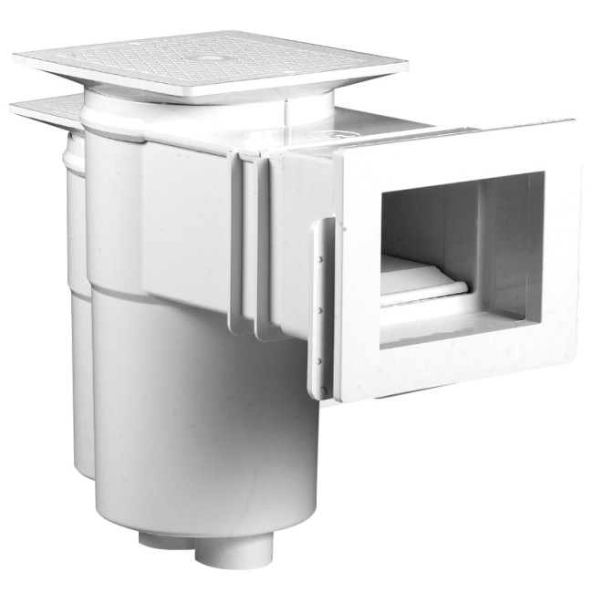Закладні для басейнів Скімер Hayward SP1084 AutoSkim Standart під лайнер