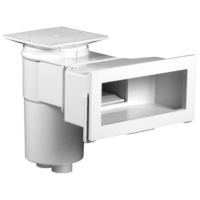 Закладні для басейнів Скімер Hayward SP1085 AutoSkim Wide під лайнер