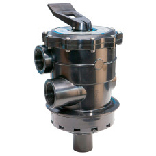Кран шестиходовий Hayward SP071620E